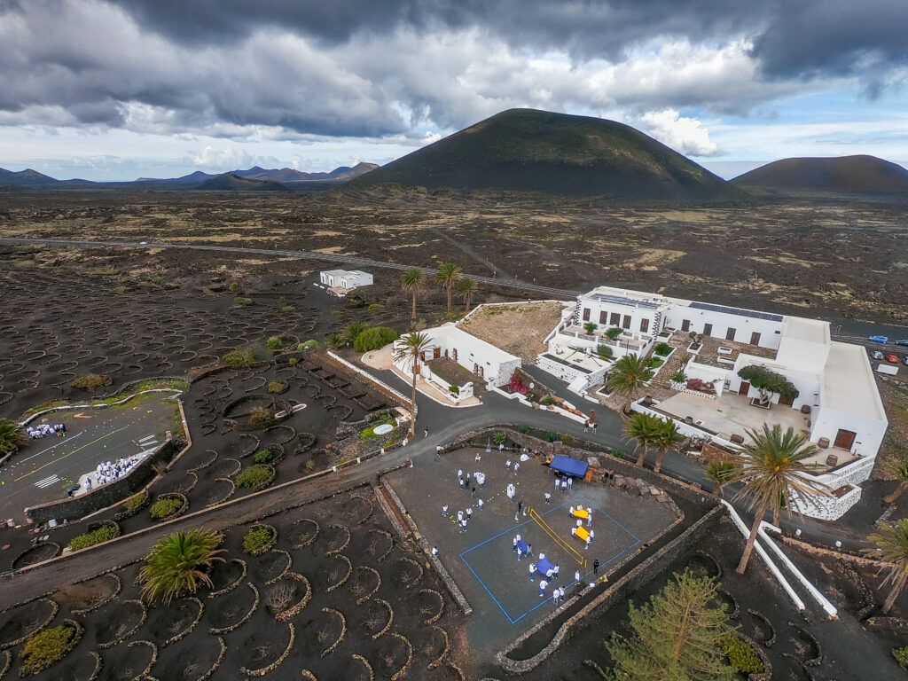 ACTIVIDADES DE TEAMBUILDING EN CANARIAS