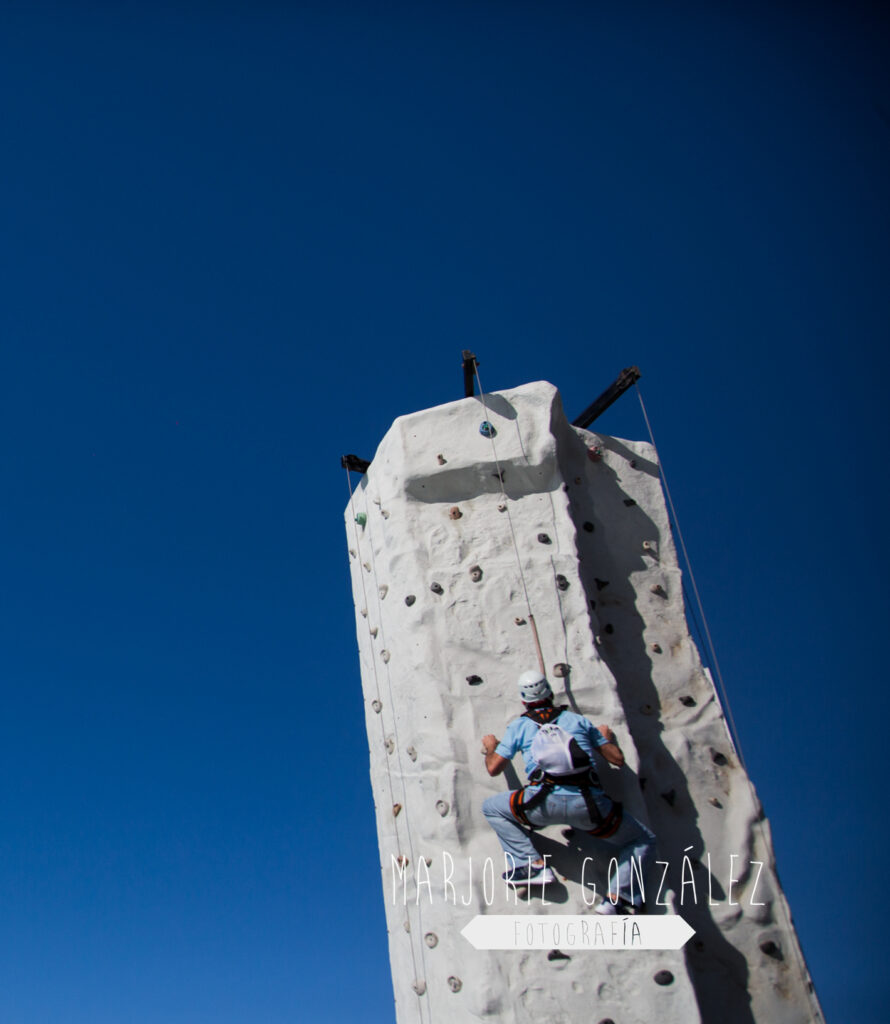 Actividades deportivas para grupos en Canarias