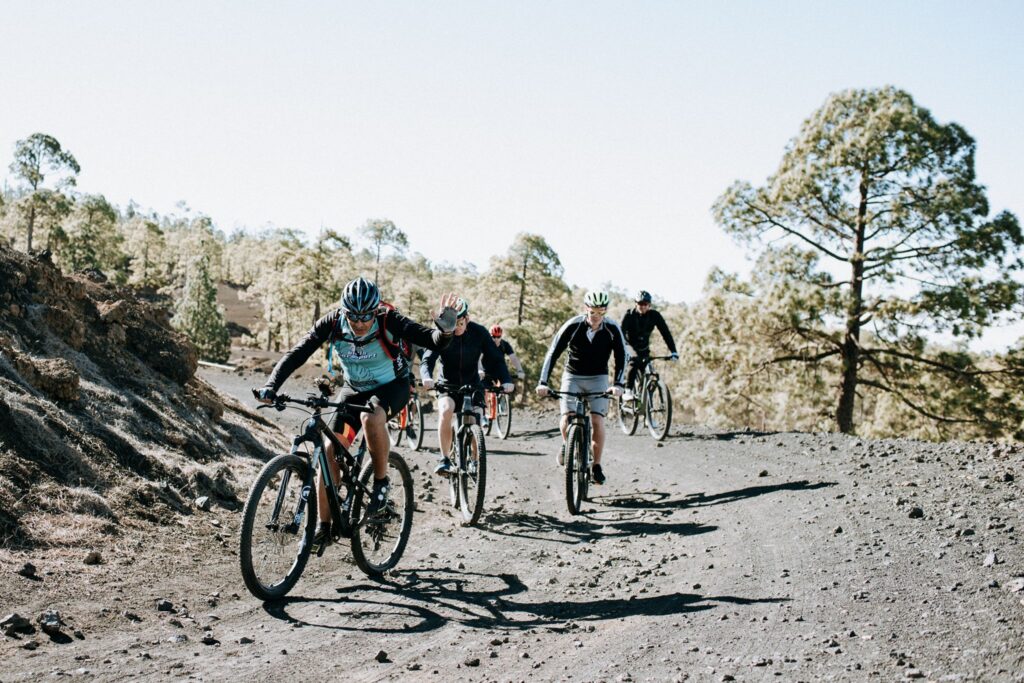 teambuilding para empresas en Canarias